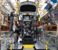 Locomotive Tooling
