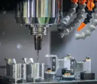 Heavy Engineering