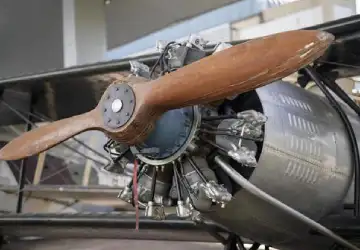 aerospace-fwd section