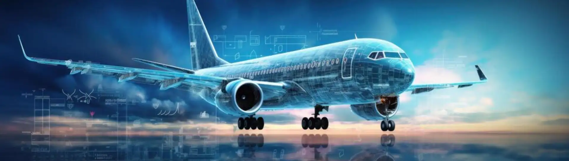 aerospace-A-Brackets (Ti)