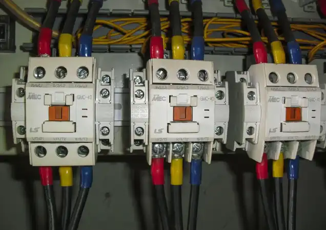eleectrical-mechanical-system-design
