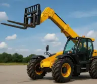 Heavy Engineering