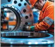 Heavy Engineering